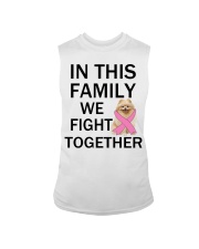 Fight Together - Pomeranian Sleeveless Tee tile
