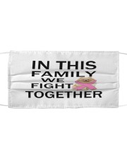 Fight Together - Pomeranian Mask tile