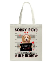 Stole - Havanese 3 Tote Bag tile