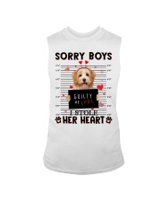 Stole - Havanese 3 Sleeveless Tee tile