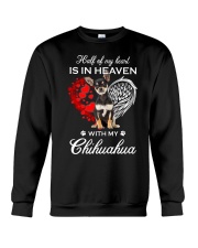 In Heaven - Chihuahua Crewneck Sweatshirt tile
