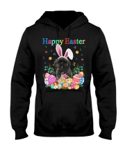 Happy Easter - Lhasa Apso Hooded Sweatshirt tile