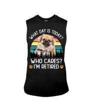 Retired - Tibetan Spaniel Sleeveless Tee tile