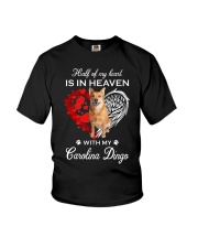In Heaven - Carolina Dingo Youth T-Shirt tile