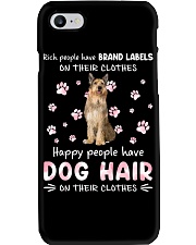 Happy People - Berger Picard Phone Case tile