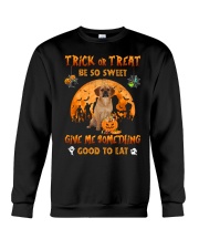 Good Treat - Puggle Crewneck Sweatshirt tile