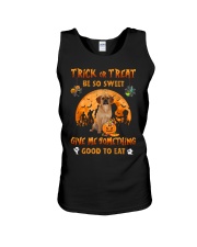 Good Treat - Puggle Unisex Tank tile