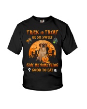 Good Treat - Puggle Youth T-Shirt tile