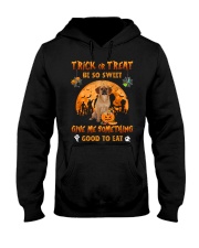 Good Treat - Puggle Hooded Sweatshirt tile