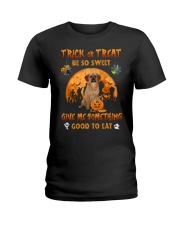 Good Treat - Puggle Ladies T-Shirt tile