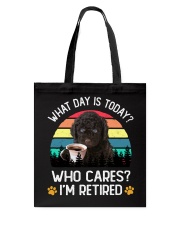 Retired - Barbet Tote Bag tile