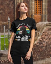 Retired - Barbet Classic T-Shirt apparel-classic-tshirt-lifestyle-06