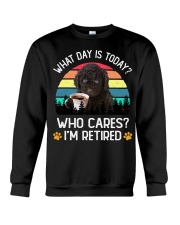 Retired - Barbet Crewneck Sweatshirt tile