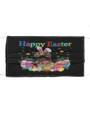 Happy Easter - Boykin Spaniel Mask tile
