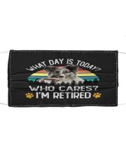 Retired - Shetland Sheepdog 1 Mask tile