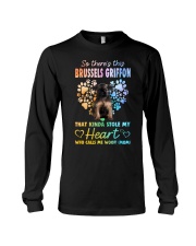 Kinda Stole - Brussels Griffon 1 Long Sleeve Tee tile