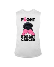 Fight Cancer - Shoodle Sleeveless Tee tile