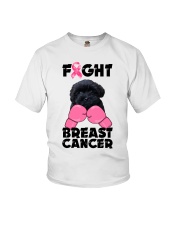 Fight Cancer - Shoodle Youth T-Shirt tile