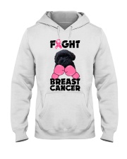 Fight Cancer - Shoodle Hooded Sweatshirt tile
