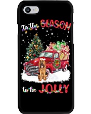 The Season - Bloodhound 2 Phone Case tile