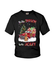 The Season - Bloodhound 2 Youth T-Shirt tile