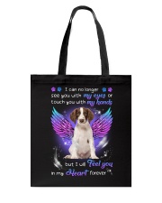 Feel You - English Springer Spaniel 1 Tote Bag tile