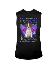 Feel You - English Springer Spaniel 1 Sleeveless Tee tile