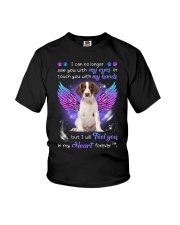 Feel You - English Springer Spaniel 1 Youth T-Shirt tile