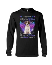 Feel You - English Springer Spaniel 1 Long Sleeve Tee tile