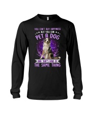 Same Thing - BLUE MERLE Australian Shepherd Long Sleeve Tee tile