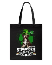 Happy Clover - Havanese 2 Tote Bag tile