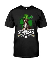 Happy Clover - Havanese 2 Premium Fit Mens Tee tile