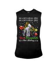 Ornament - Bedlington Terrier Sleeveless Tee tile