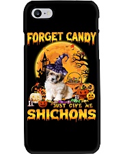 Give Me - Shichon Phone Case tile