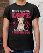 Better Love - Lakeland Terrier Classic T-Shirt apparel-classic-tshirt-lifestyle-30