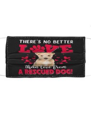 Better Love - Lakeland Terrier Mask tile