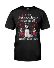 Either - Husky 1 Premium Fit Mens Tee tile