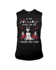 Either - Husky 1 Sleeveless Tee tile