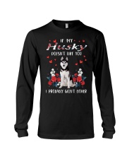Either - Husky 1 Long Sleeve Tee tile