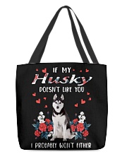 Either - Husky 1 All-Over Tote tile