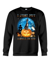 Spell - Greyhound Crewneck Sweatshirt tile