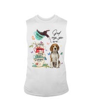 Chosen - beagle Sleeveless Tee tile