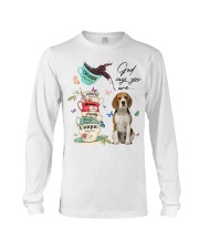 Chosen - beagle Long Sleeve Tee tile