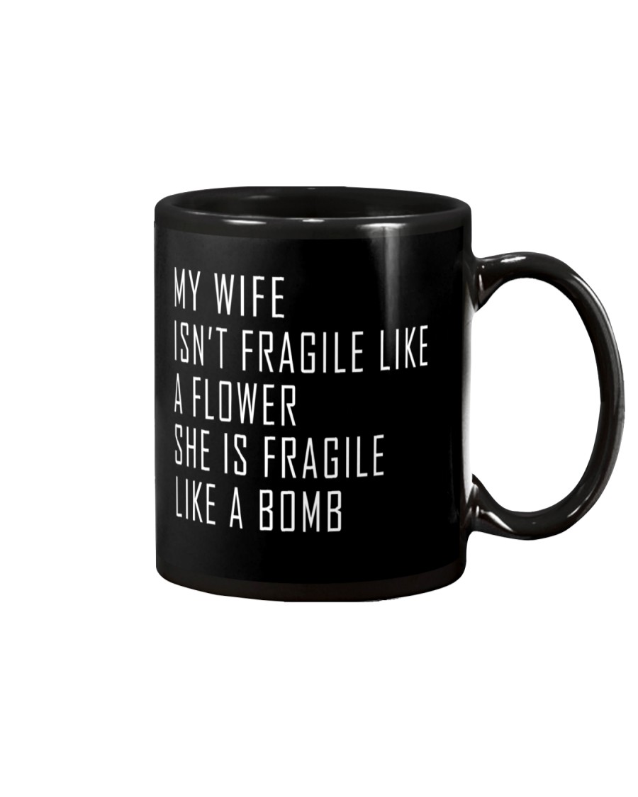 My Wife Mug