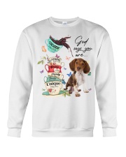 Chosen - Pocket Beagle Crewneck Sweatshirt tile