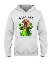 Lucky Kiss - Boerboel Hooded Sweatshirt tile