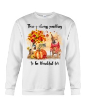Thankful For - Carolina Dingo Crewneck Sweatshirt tile