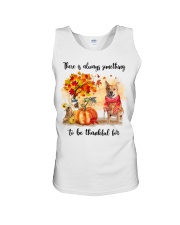 Thankful For - Carolina Dingo Unisex Tank tile