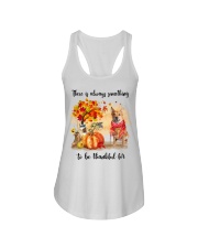 Thankful For - Carolina Dingo Ladies Flowy Tank tile