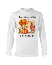 Thankful For - Carolina Dingo Long Sleeve Tee tile